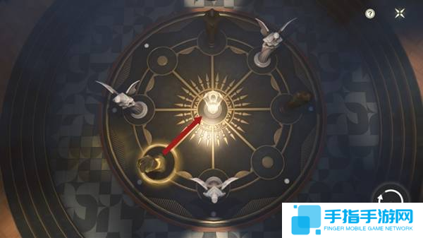 《鳴潮》青櫟庭院中心下棋如何破解青櫟庭院棋局破解方法5