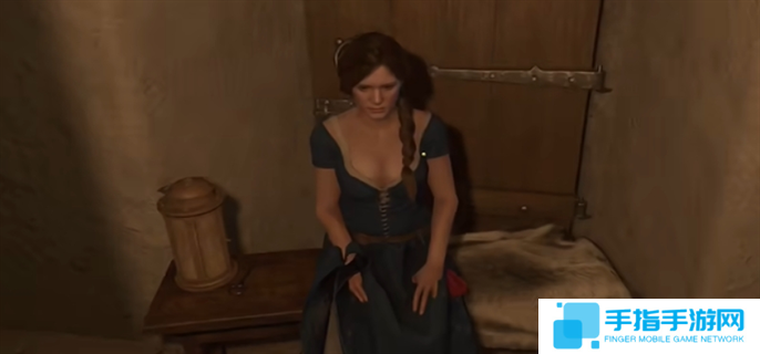 天國拯救2凱瑟琳推倒攻略圖十