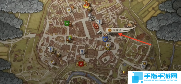 天國拯救2凱瑟琳推倒攻略圖一