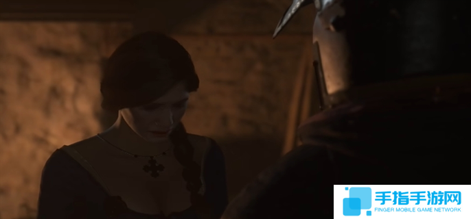 天國拯救2凱瑟琳推倒攻略圖十三