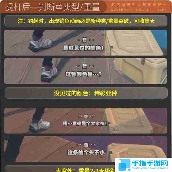 《絕區零》厄匹斯極釣大師賽玩法攻略厄匹斯極釣大師賽七成就如何達成15