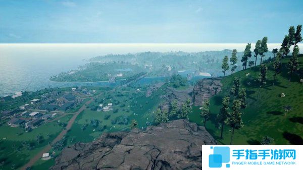 《絕地求生》一周年發紀念視頻 新地圖預計四月上線