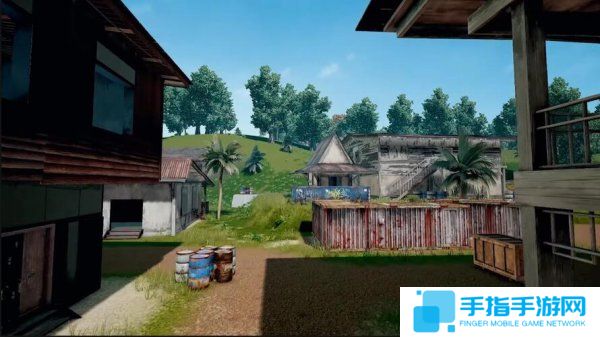 《絕地求生》一周年發紀念視頻 新地圖預計四月上線