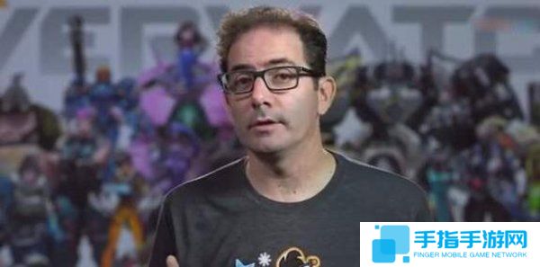 《守望先鋒》將推避免同隊功能 網友:我會不會匹配不到人