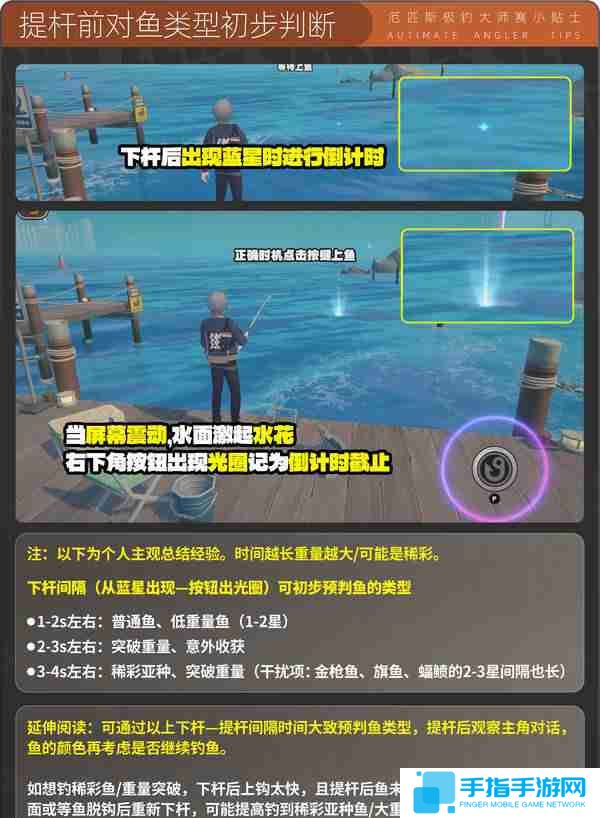 《絕區零》厄匹斯極釣大師賽玩法攻略厄匹斯極釣大師賽七成就如何達成13