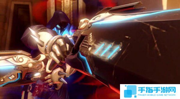 《守望先鋒》將推避免同隊功能 網友:我會不會匹配不到人