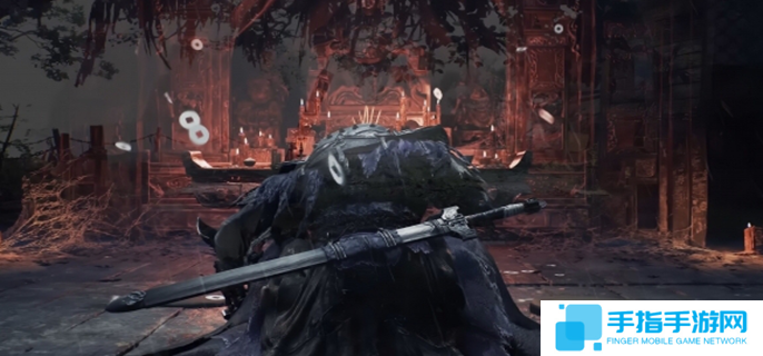 影之刃零是哪個公司圖一 影之刃零是哪個公司圖一