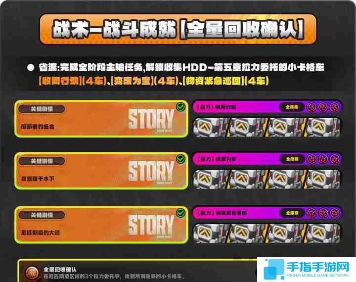 《絕區零》厄匹斯極釣大師賽玩法攻略厄匹斯極釣大師賽七成就如何達成3