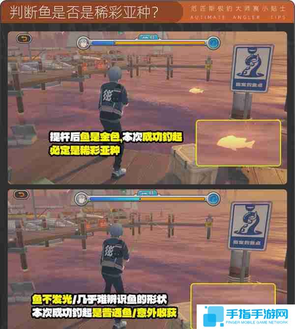 《絕區零》厄匹斯極釣大師賽玩法攻略厄匹斯極釣大師賽七成就如何達成14