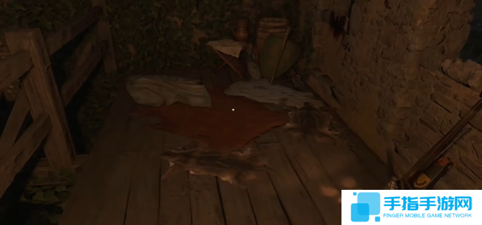 天國拯救2凱瑟琳推倒攻略圖十五