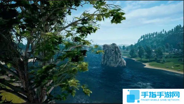 《絕地求生》一周年發紀念視頻 新地圖預計四月上線