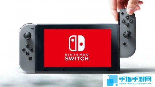 中文系統要來了嗎？ Switch港服已推送中文新聞