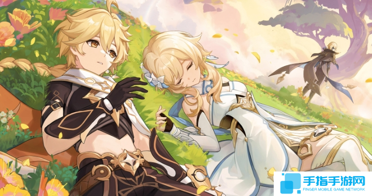 原神寶藏歸離任務(wù)圓盤攻略圖一