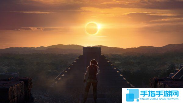 《古墓麗影：暗影》上架Steam商城 9月14日發售