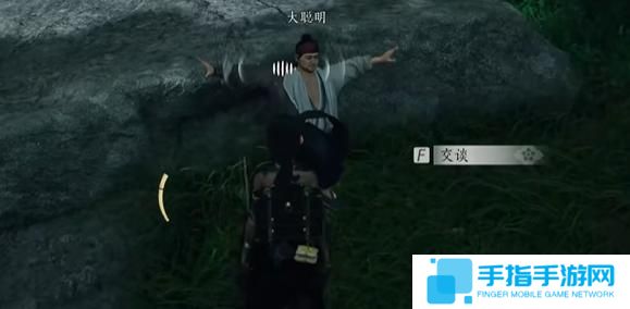 《燕云十六聲》三蛇鬧傻驚奇奇遇怎么過三蛇鬧傻驚奇奇遇攻略5