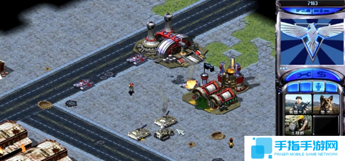 紅色警戒2秘籍有哪些圖一