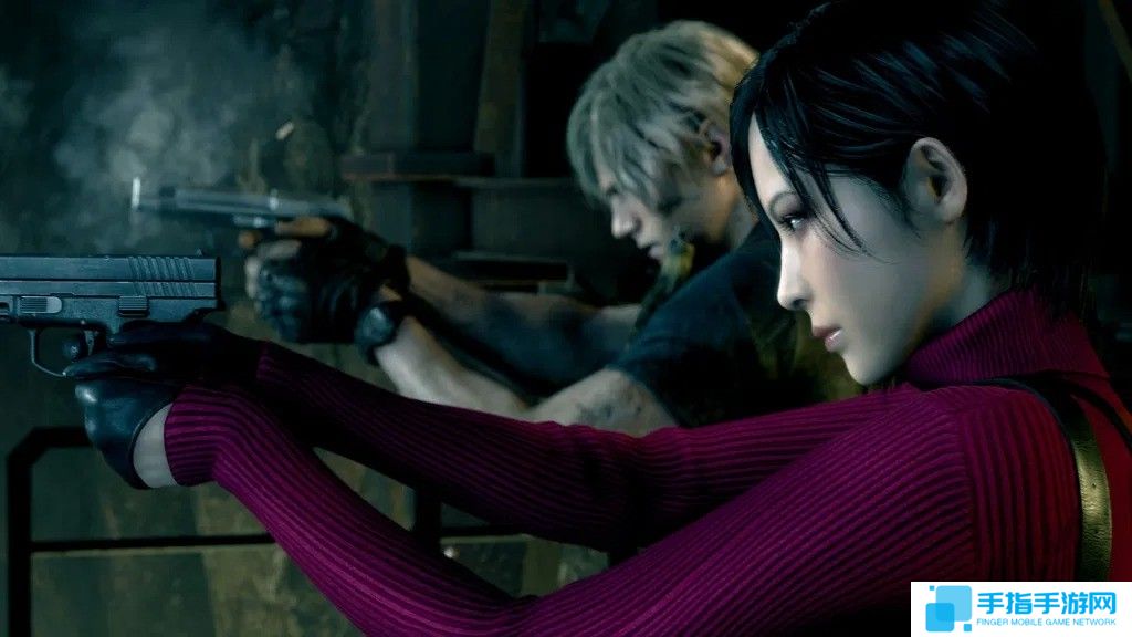 《生化危機4》重制并非坦途 卡普空:搞砸了玩家會不滿