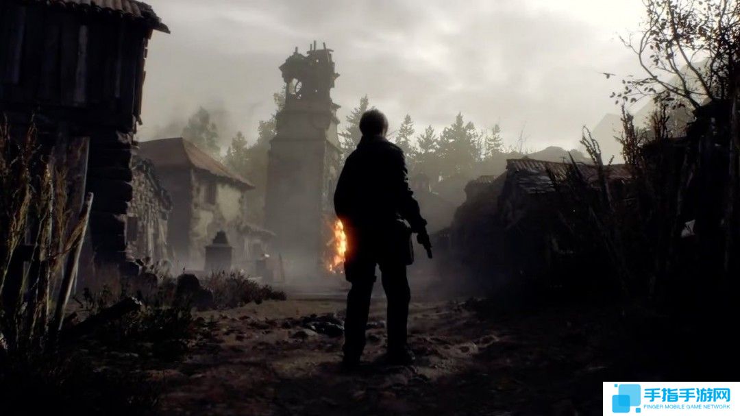 《生化危機4》重制并非坦途 卡普空:搞砸了玩家會不滿