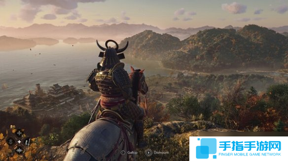 《刺客信條影》彌助BD配裝搭配