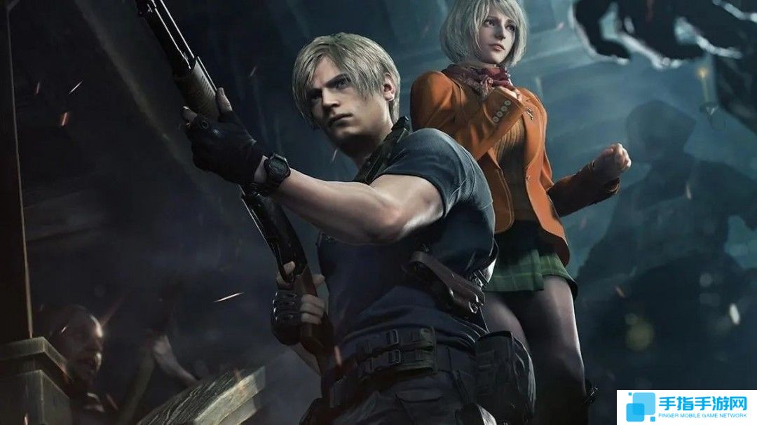 《生化危機4》重制并非坦途 卡普空:搞砸了玩家會不滿