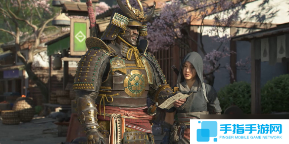 《刺客信條影》探子使用方法