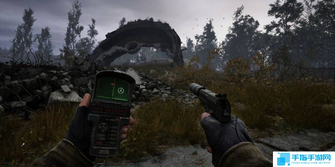 《潛行者2》將有更強(qiáng)大的Mod支持 讓Mod作者更容易創(chuàng)作