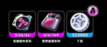 絕區(qū)零扳機養(yǎng)成材料有哪些