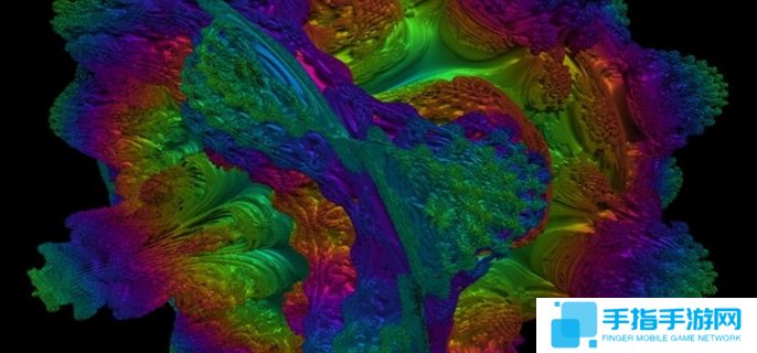 volumeshader_bm測試點擊進入圖一