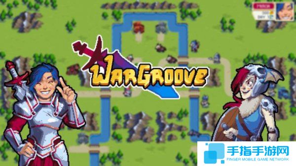 《戰紋》公開新兵種介紹 戰斗力超高的哈士奇