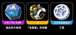 絕區(qū)零扳機養(yǎng)成材料有哪些