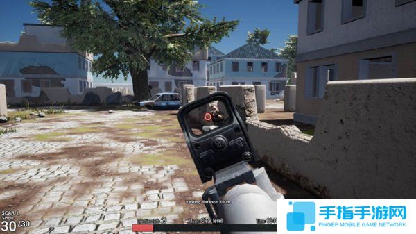 Steam《吃雞教練》上架