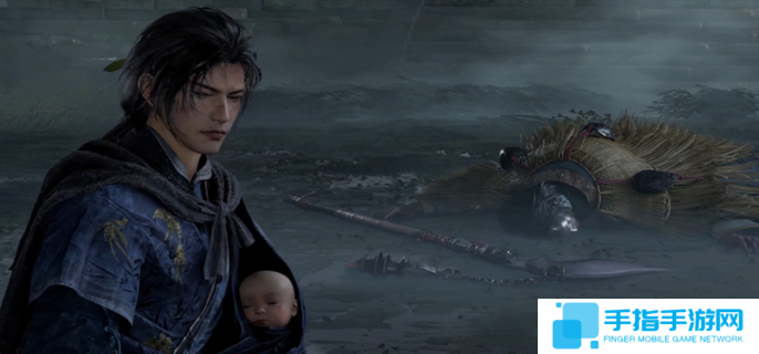 燕云十六聲手機版上線時間介紹圖一 燕云十六聲手機版上線時間介紹圖一