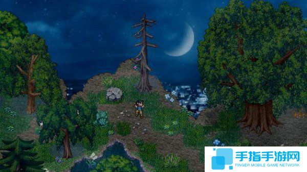 去月球續作《尋找天堂》折扣登陸steam 溫暖治愈人心