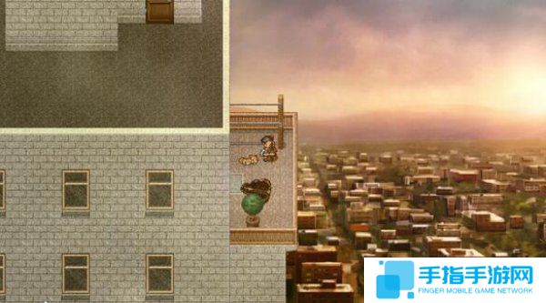 去月球續作《尋找天堂》折扣登陸steam 溫暖治愈人心