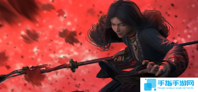 燕云十六聲武器耐久度提升方法圖一