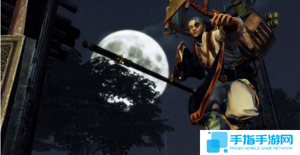 《新流星搜劍錄》12月21日正式登陸Steam 售價68元