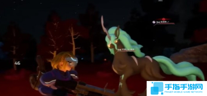 幻獸帕魯暗黑碎片怎么獲得圖一