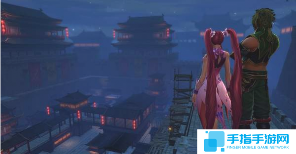 《新流星搜劍錄》12月21日正式登陸Steam 售價68元