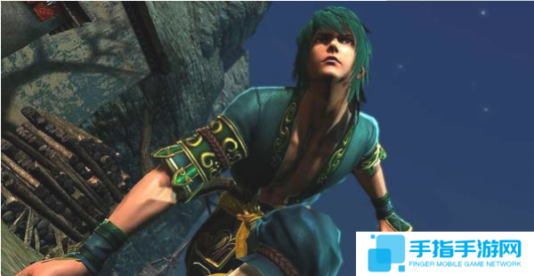 《新流星搜劍錄》12月21日正式登陸Steam 售價68元