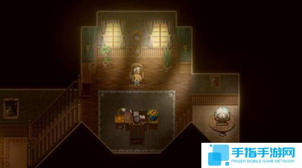 去月球續作《尋找天堂》折扣登陸steam 溫暖治愈人心