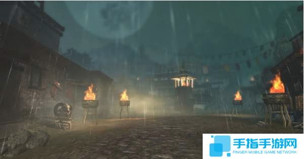 《新流星搜劍錄》12月21日正式登陸Steam 售價68元