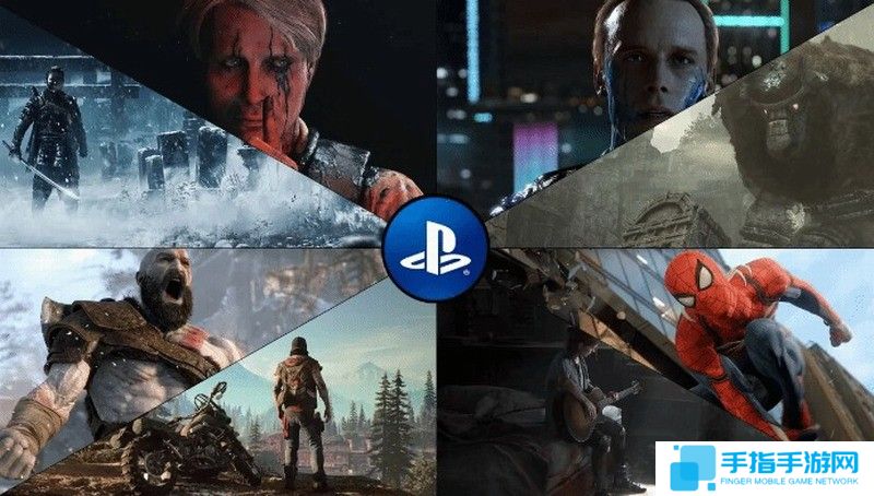 索尼新專利:游戲角色口型能同步不同語言