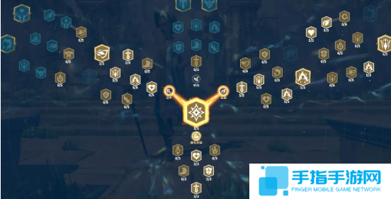 萬龍覺醒貝特蘭德天賦怎么加點