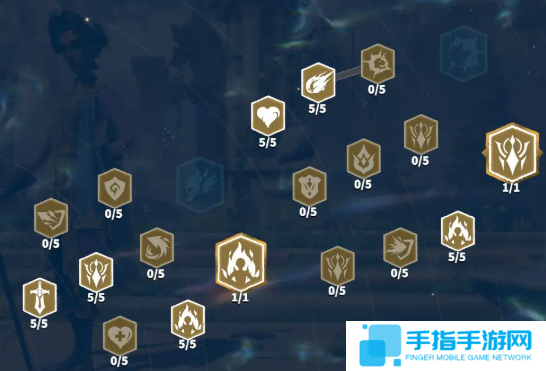 萬龍覺醒貝特蘭德天賦怎么加點