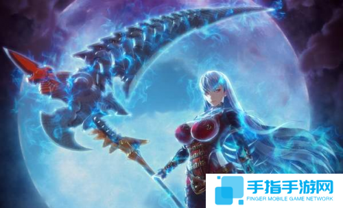 《戰(zhàn)場的女武神》系列新作即將公布 11月20日揭曉