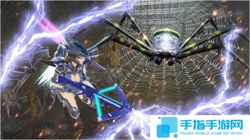 《地球防衛軍4.1：射手羽翼》售價及發售日期公布