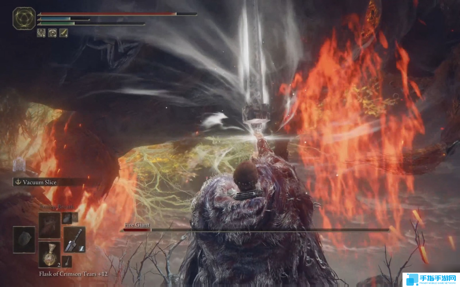 艾爾登法環怎么洗點