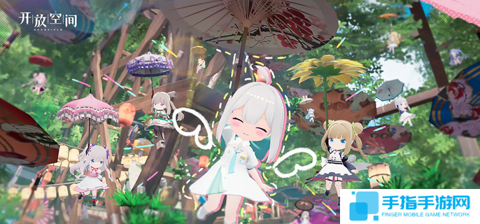 開放空間公測1.0哪些角色強 開放空間公測1.0哪些角色強