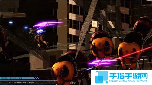 《地球防衛軍4.1：射手羽翼》售價及發售日期公布