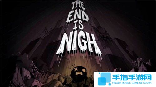 《終結(jié)將至》發(fā)售日期確定 12月12日上架Switch_全球新游